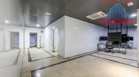 Foto 4 de Oficina de lloguer a Aravaca,  Madrid Capital