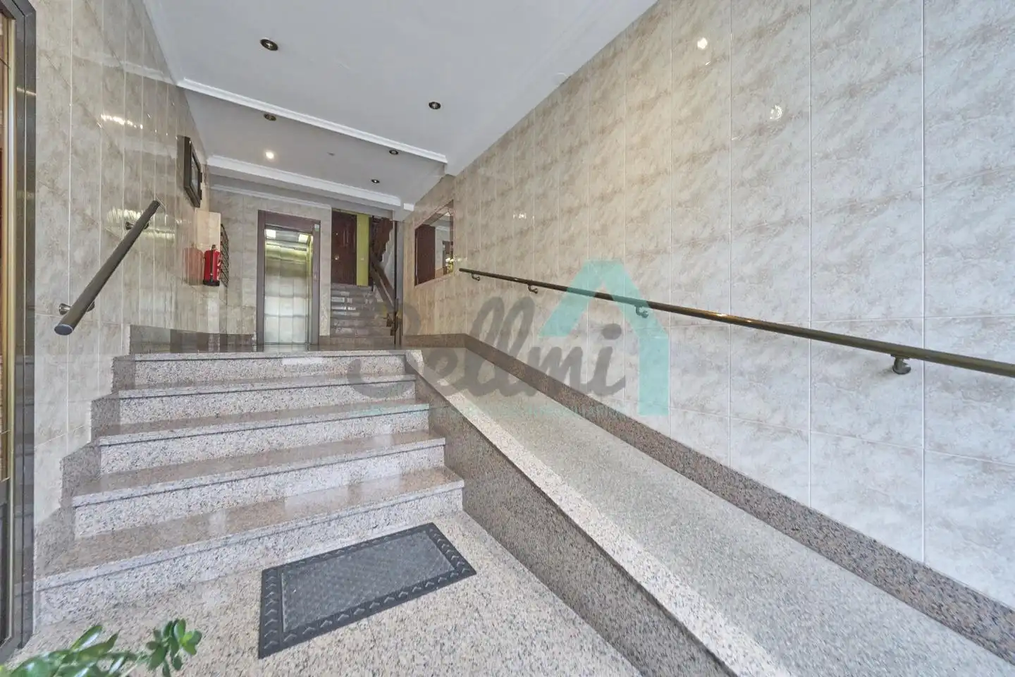 Flat for rent in Villafria, San Lázaro - Otero - Villafría