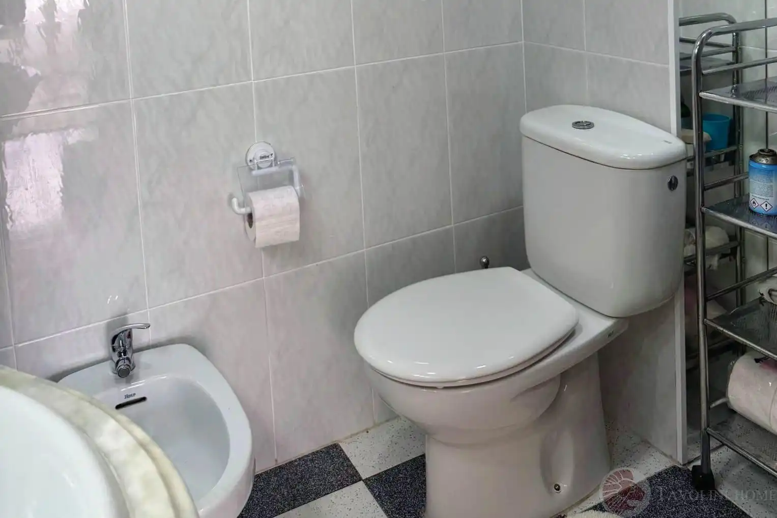 Appartement avec ascenseur à vendre à Valencia, imagen 21