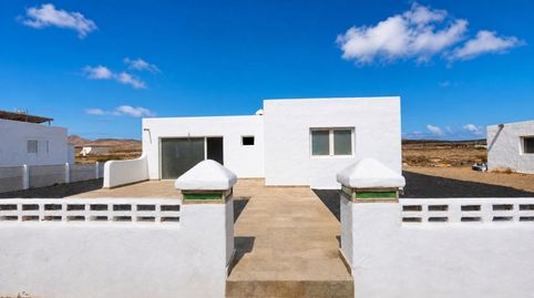 Foto 2 de Casa o xalet en venda a Caleta de Famara, Teguise