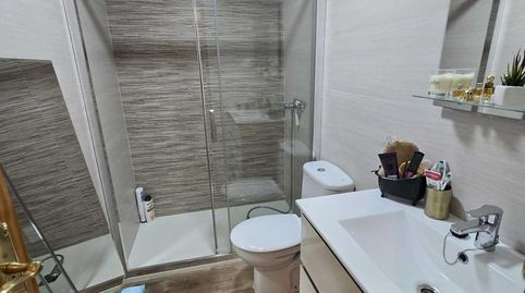 Foto 4 de Piso en venta en Calle San Emigdio, 6, El Molino, Torrevieja