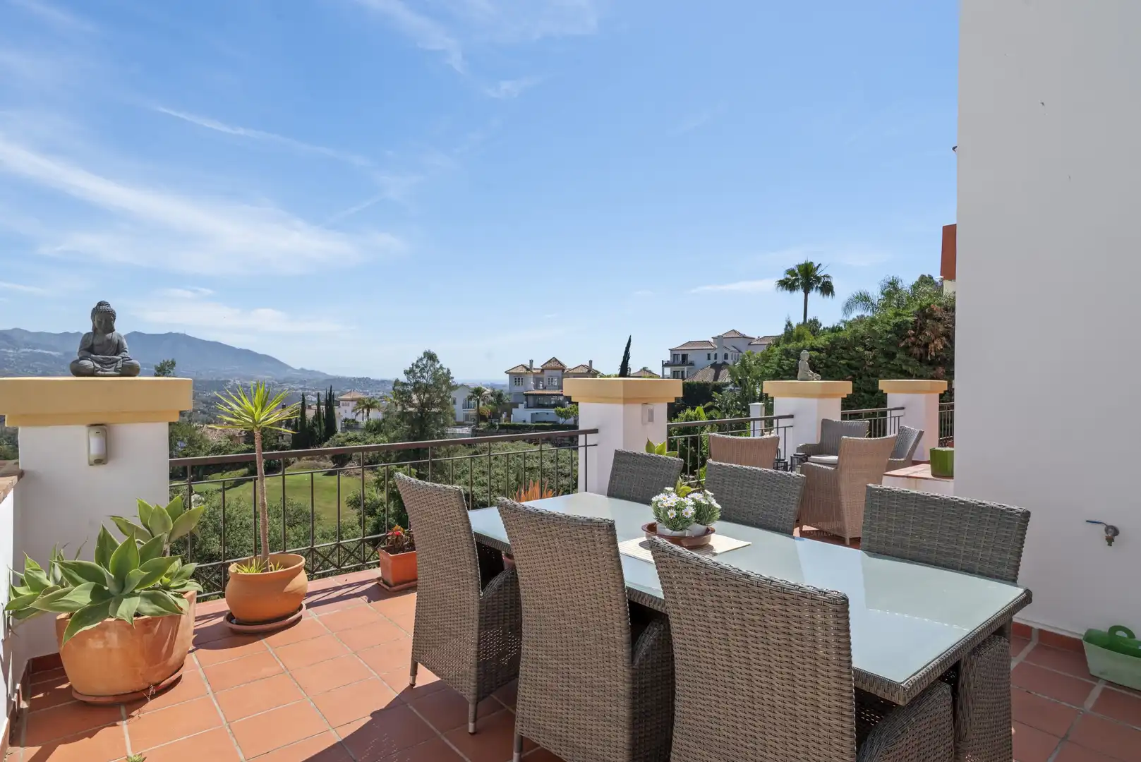 Maison avec piscine à vendre à La Cala Golf - Lagar Martell, imagen 25