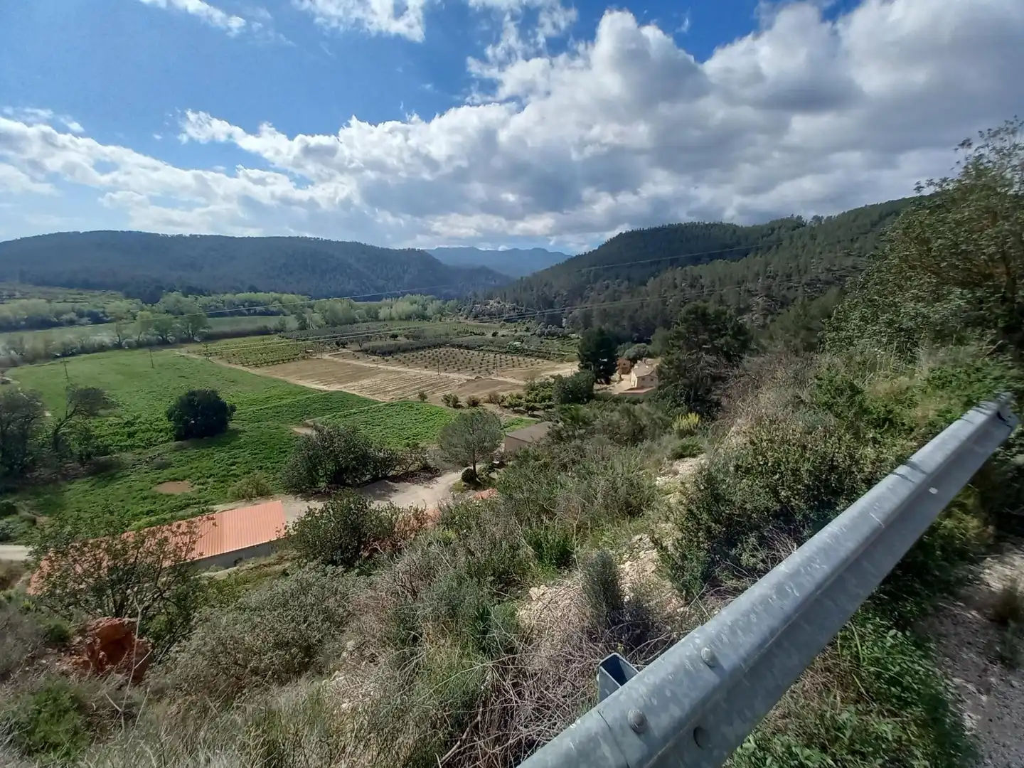 Terreny rústic en venda a Miravet, imagen 40