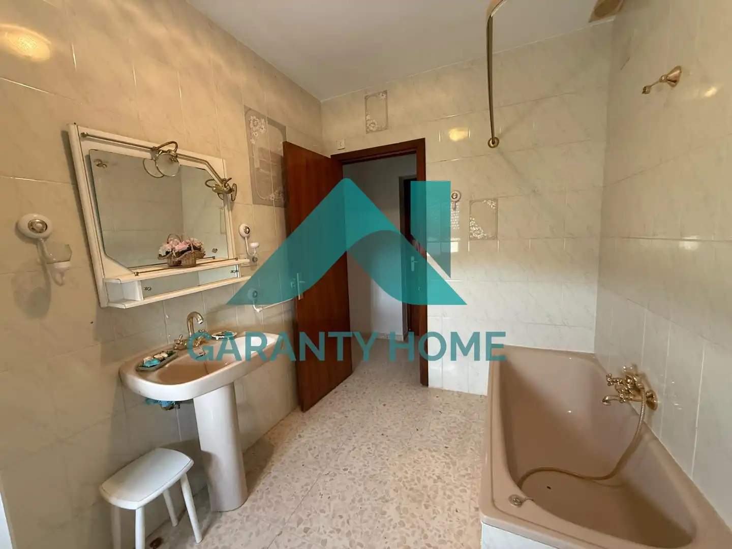 Detached house with terrace for sale in Sierra de Fuentes, imagen 19