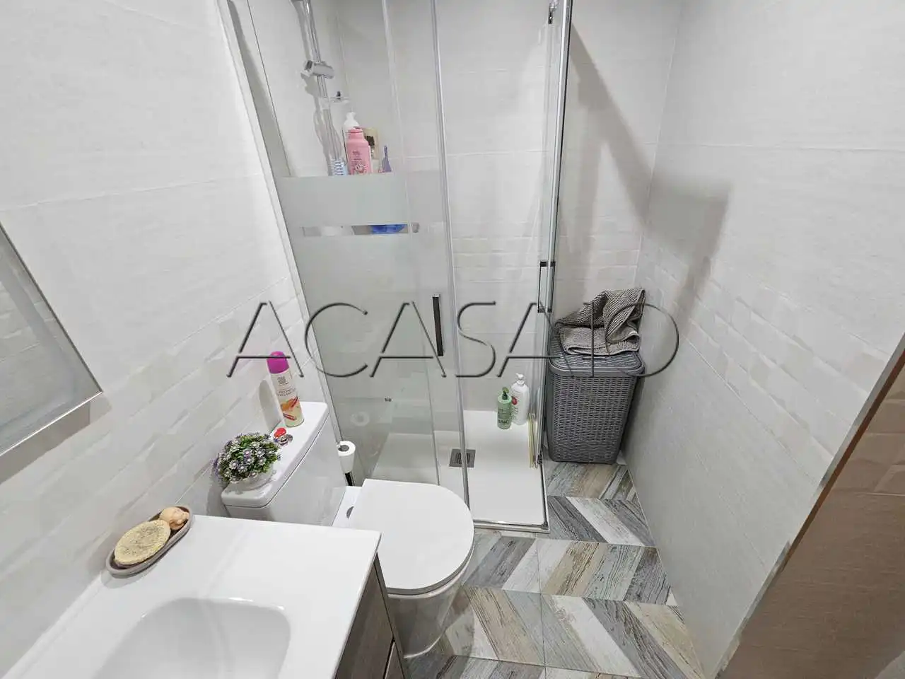 Flat with lift for sale in Hospital, imagen 24