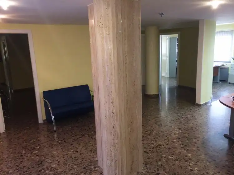 Local comercial en venda a Carrer Consell, imagen 3
