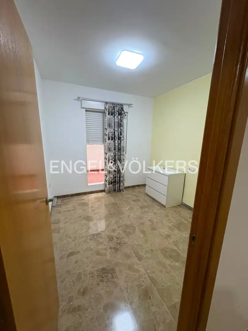 Wohnung zur Miete in Silla