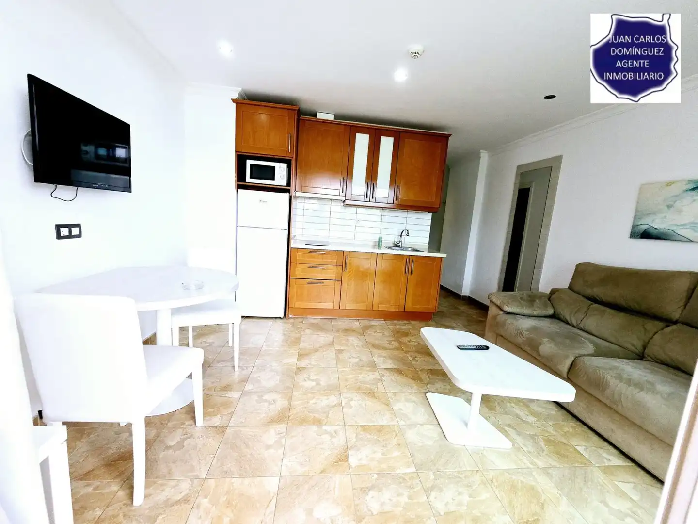 Apartments for rent in Arguineguín