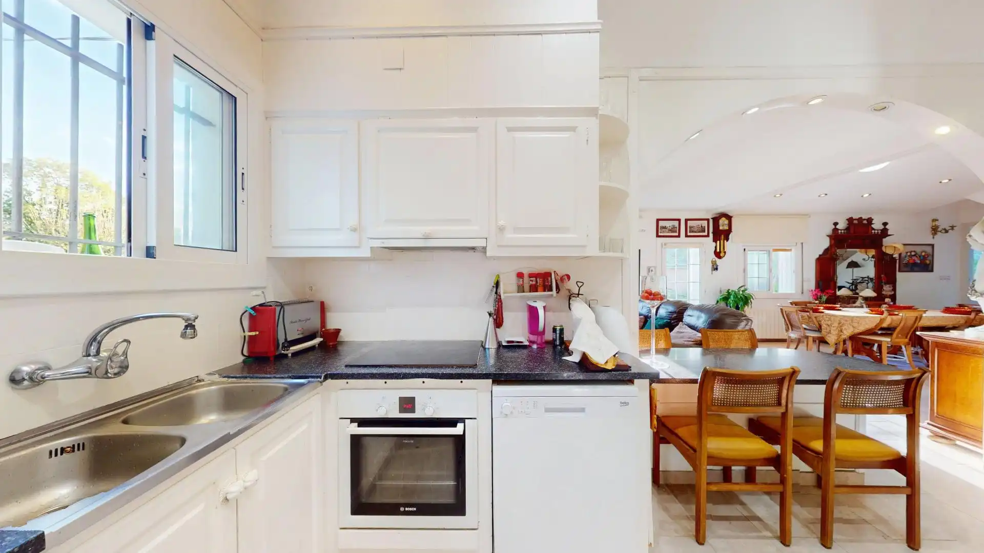 Casa o chalet en venta en Carme - Vistalegre