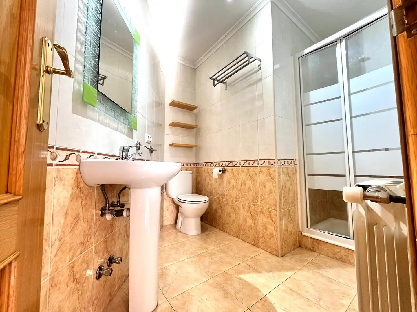 Duplexes for sale in Miguelturra, Ciudad Real