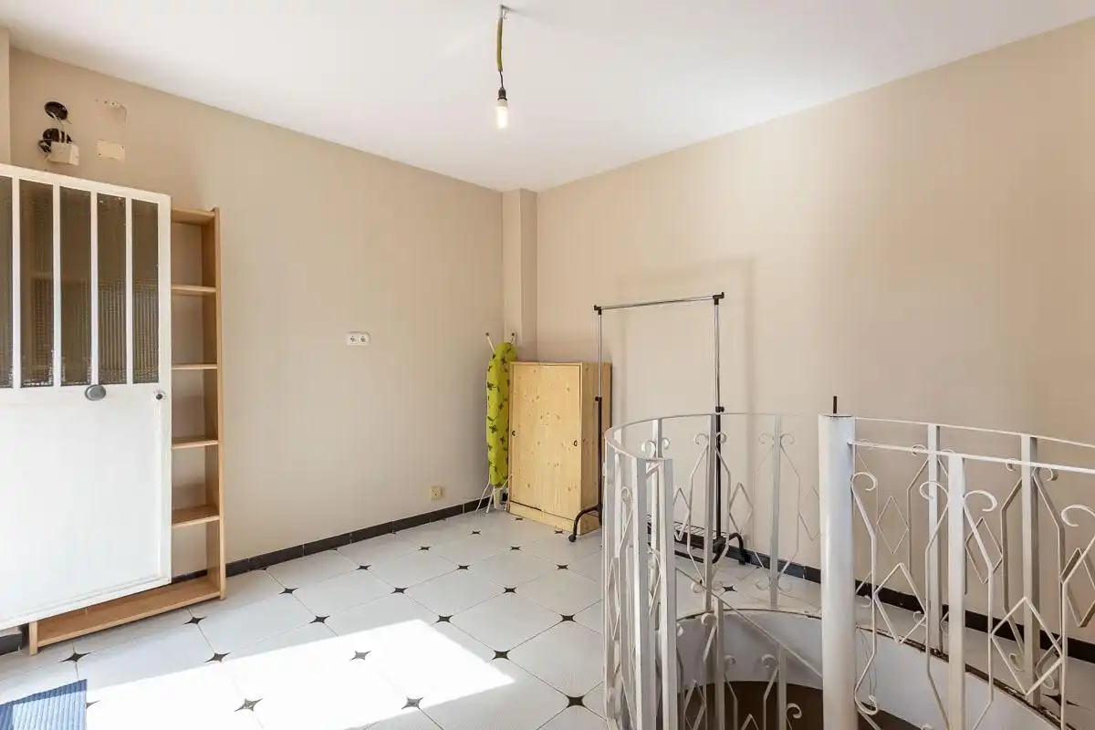 Chalet con terraza en venta en Ogíjares, imagen 37