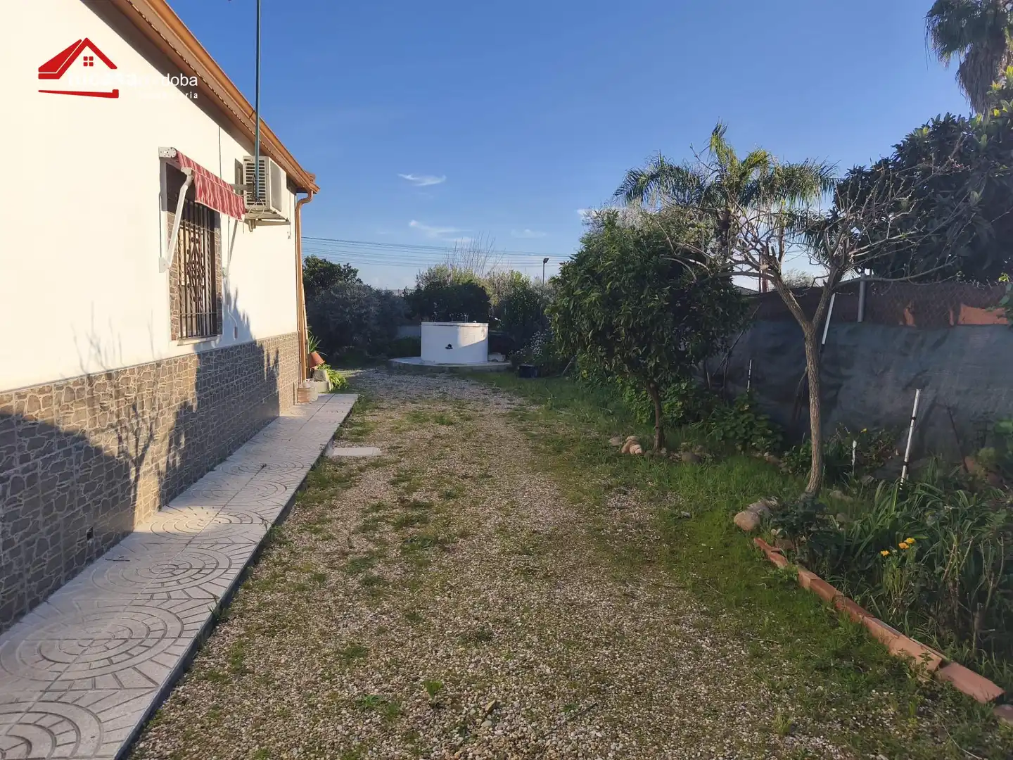 Casa rustica con piscina in vendita a Periurbano Oeste - Sierra, imagen 37