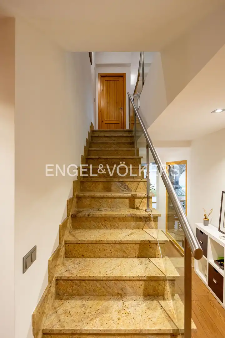 Casa o chalet en venta en Venturada con Aire acondicionado, Calefacción y Jardín privado