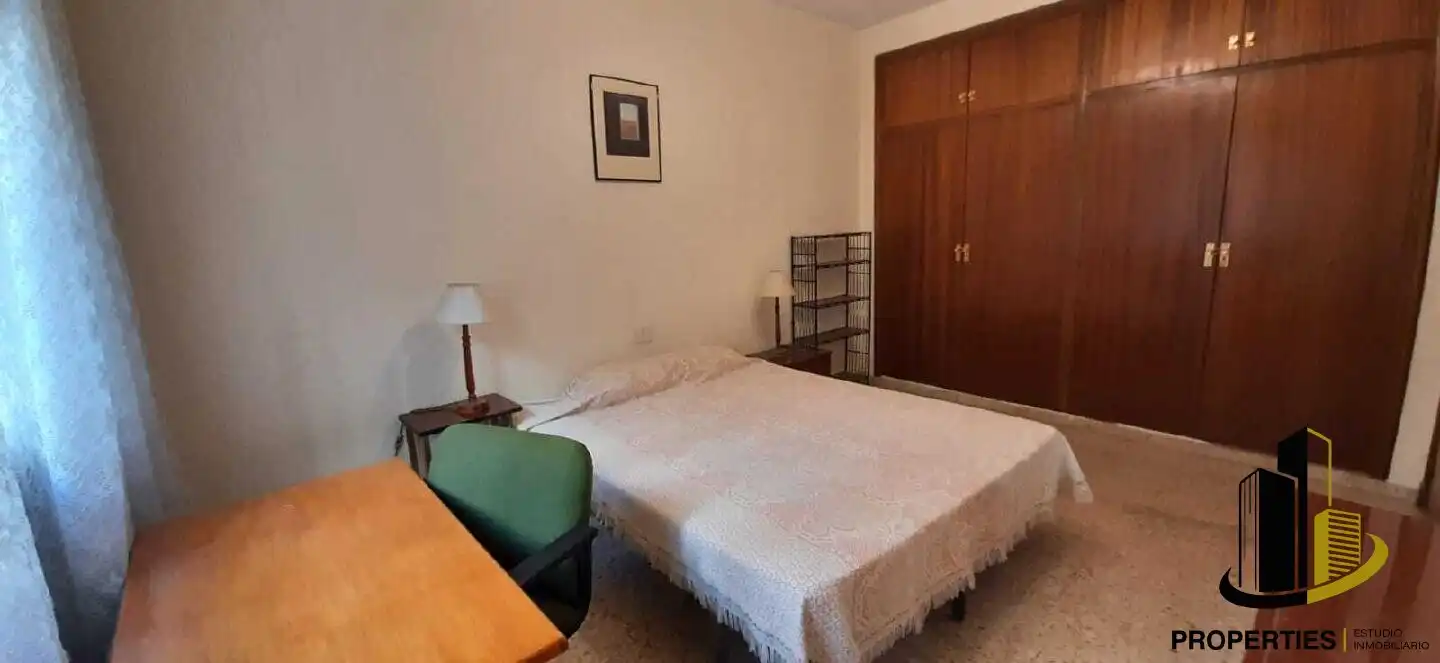 Bedroom of Flat for sale in Béjar