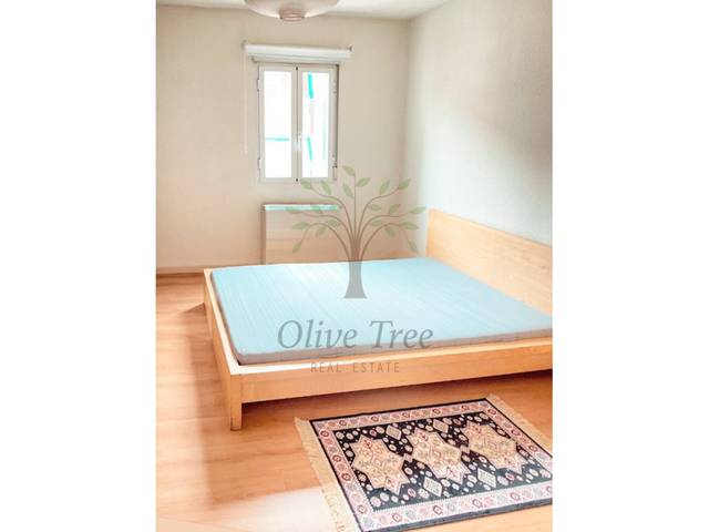 Apartamento en Alquiler en Calle Canillas en Prosperidad