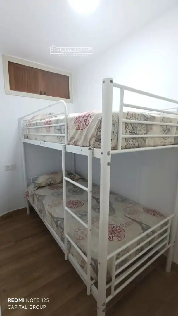 Habitación de Piso en venta en Punta Umbría con Amueblado, Horno y Lavadora