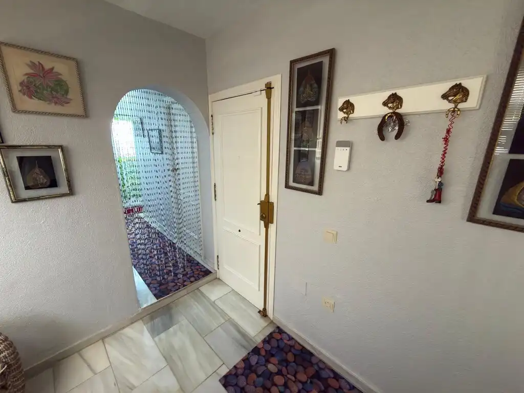 Appartement compact avec terrasse à vendre à El Faro de Calaburra - Chaparral, imagen 2