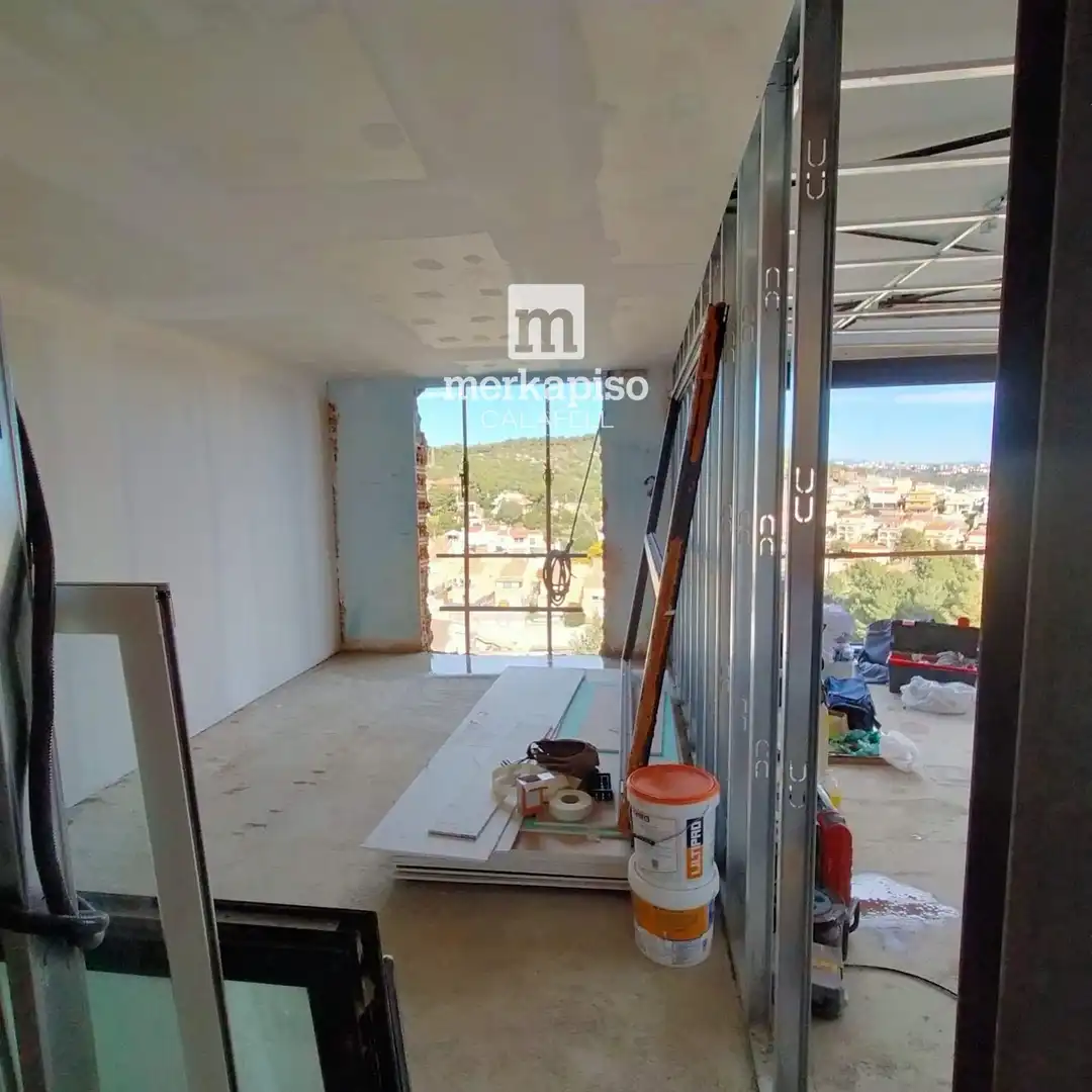 Detached homes for sale in Calafell