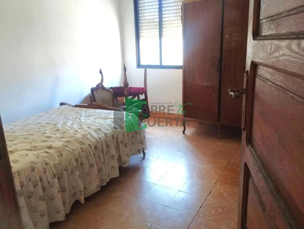 Bedroom of Houses for sale in Maceda  with Heating, Private garden and Storage room