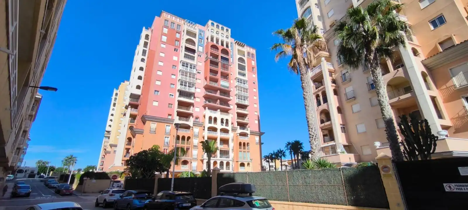 Apartment for sale in Playa de los Locos, imagen 8