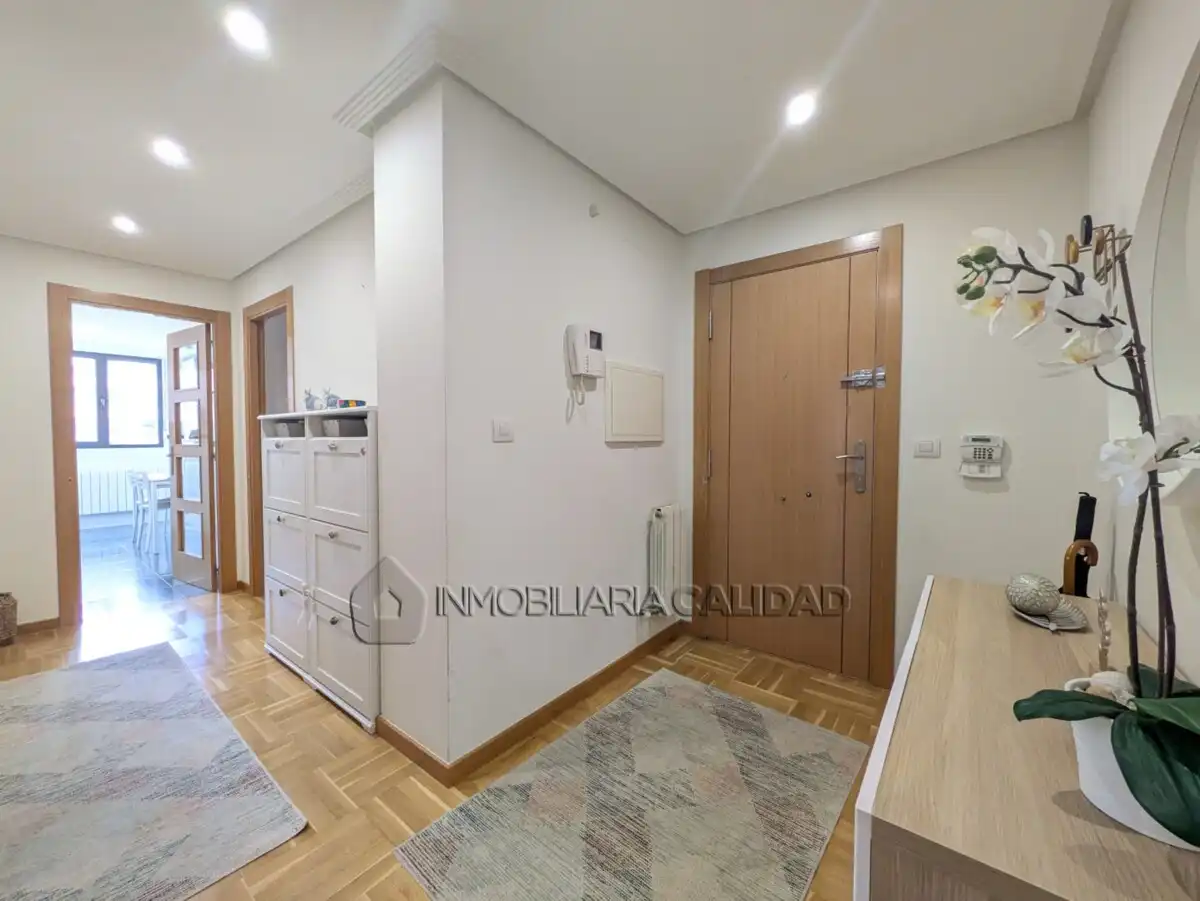 Flat with lift for sale in Capiscol - Gamonal, imagen 24