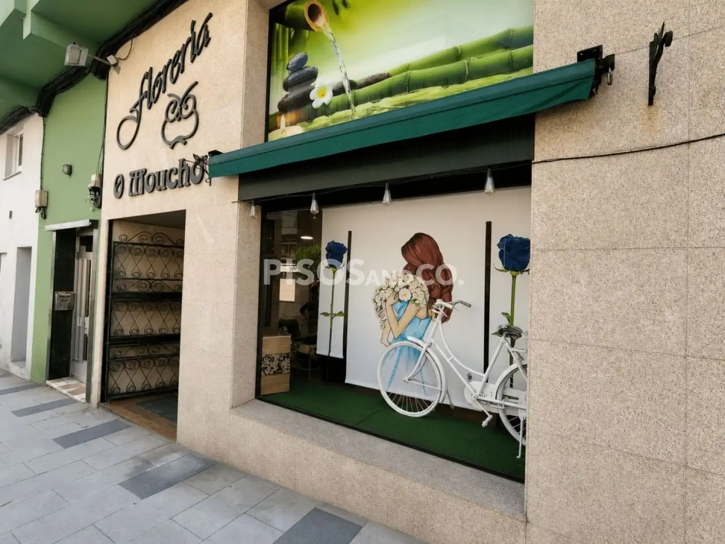 Local comercial en venda a Avenida Pastoriza, imagen 3