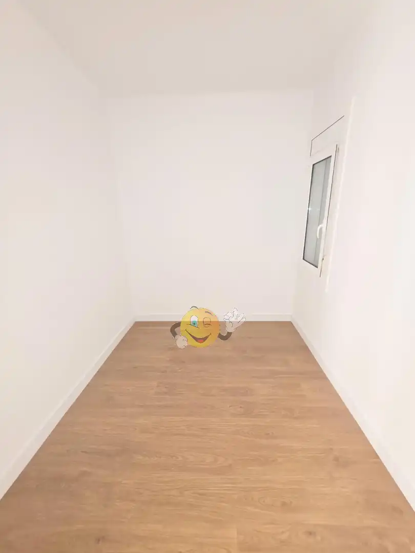 Piso con terraza en venta en Entença, imagen 13
