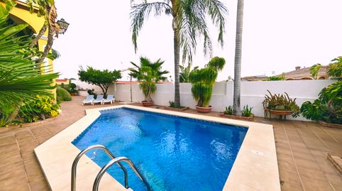 EXCLUSIVO CHALET INDEPENDIENTE FUENSANGUÍNEA, imatge 3