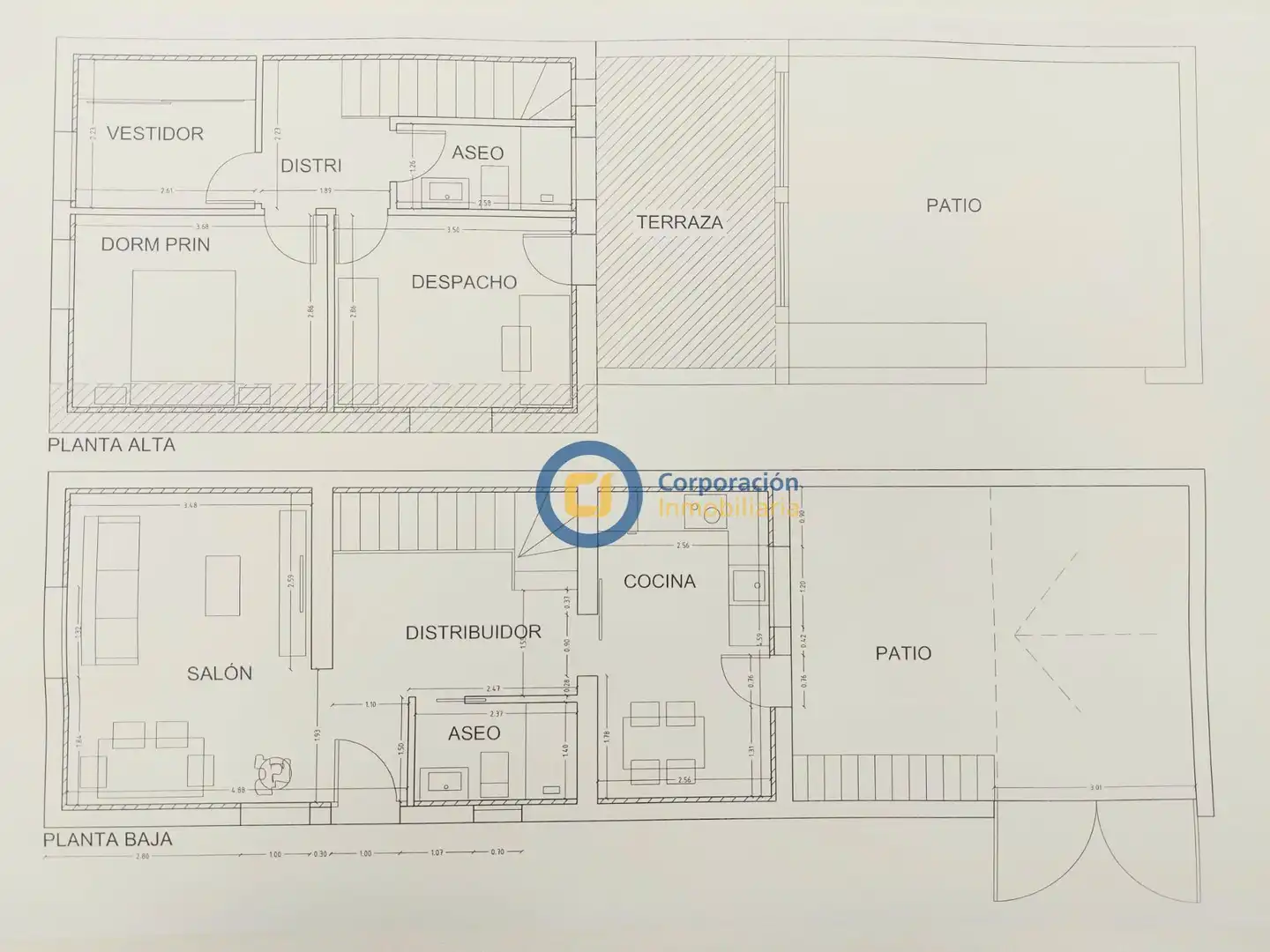 Casa en venta en Puerto Lumbreras, imagen 25