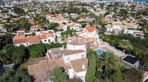 Foto 3 de Casa o xalet en venda a Calle Plataner, El Montgó, Dénia