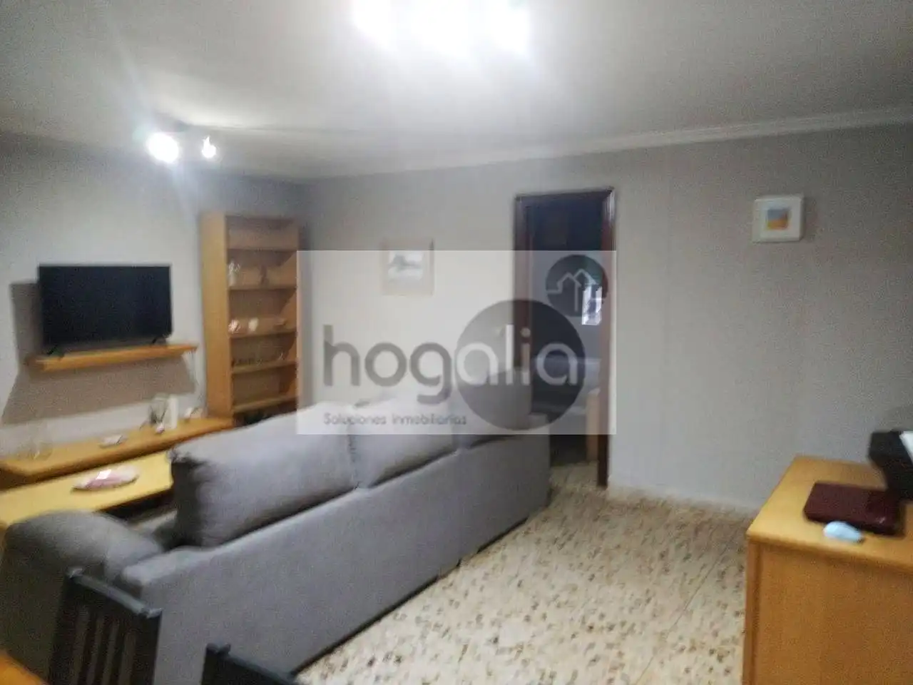 Piso de alquiler en San Pablo