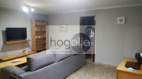 Foto 2 de Piso de alquiler en San Pablo, Sevilla Capital