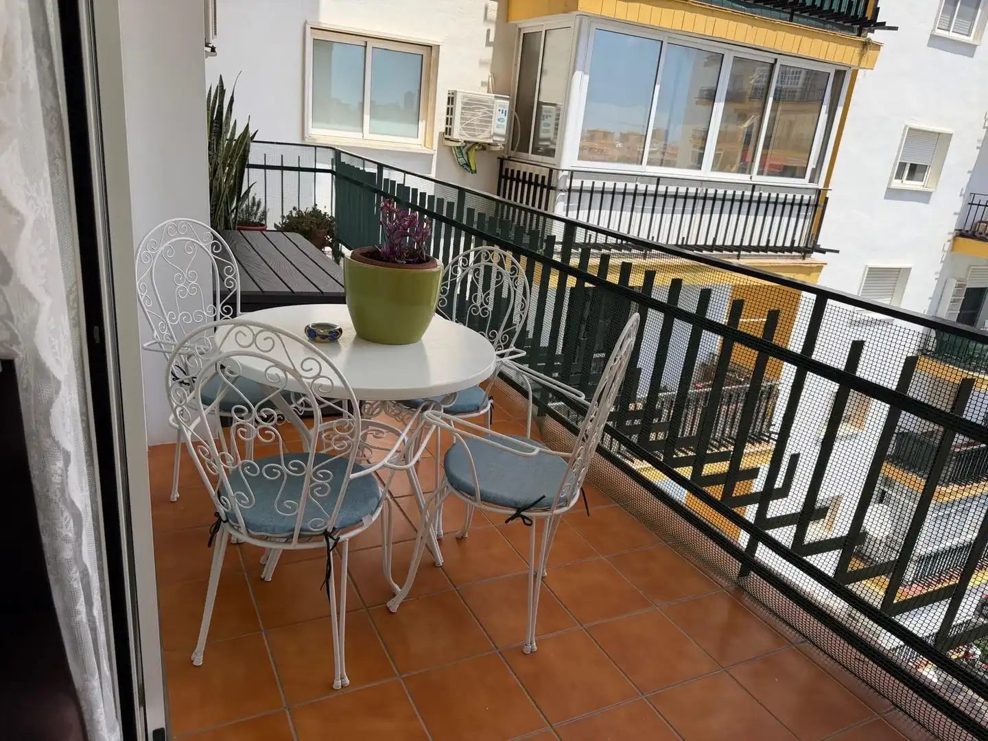 Apartament amb piscina en venda a Calle ENCINA, imagen 24