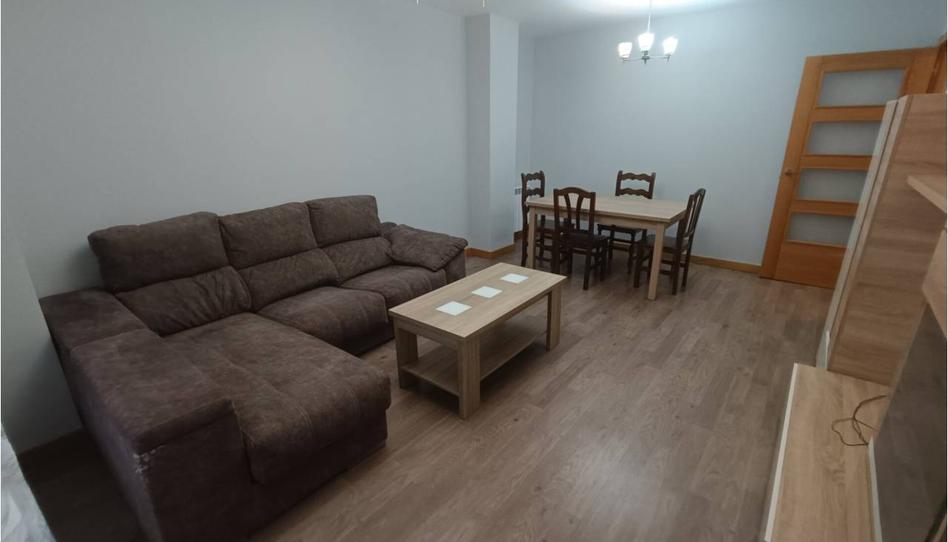 Foto 1 de Apartament de lloguer a Humanes de Madrid, Madrid