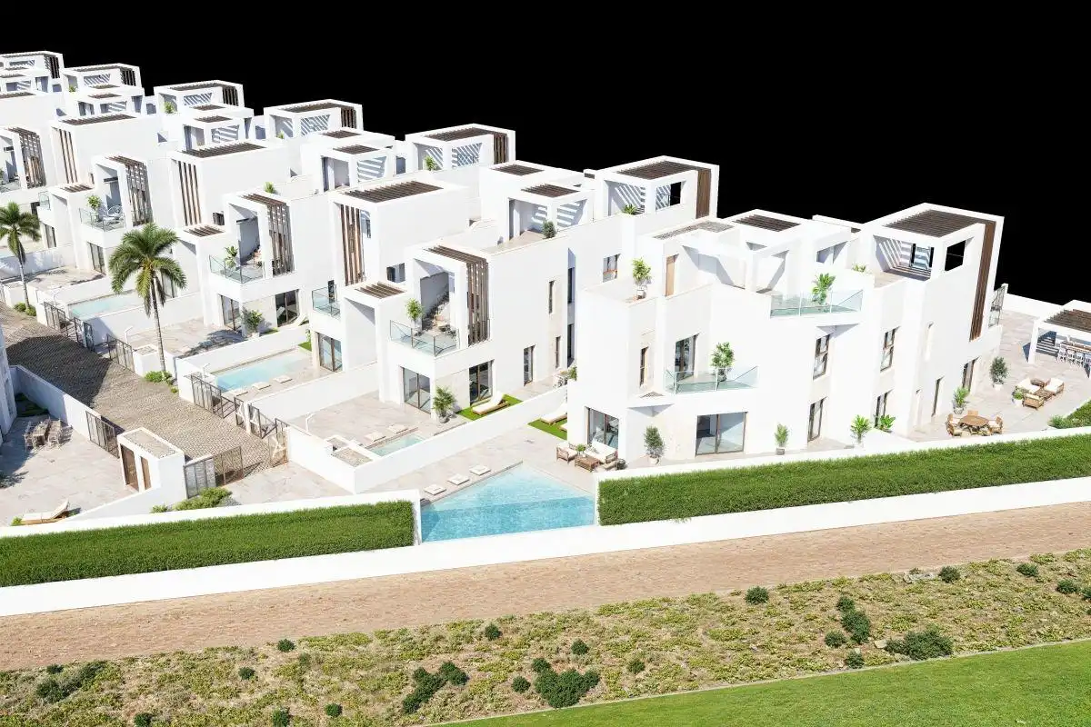 Villa avec piscine à vendre à Las Lomas de Rame - Bahía Bella, imagen 29