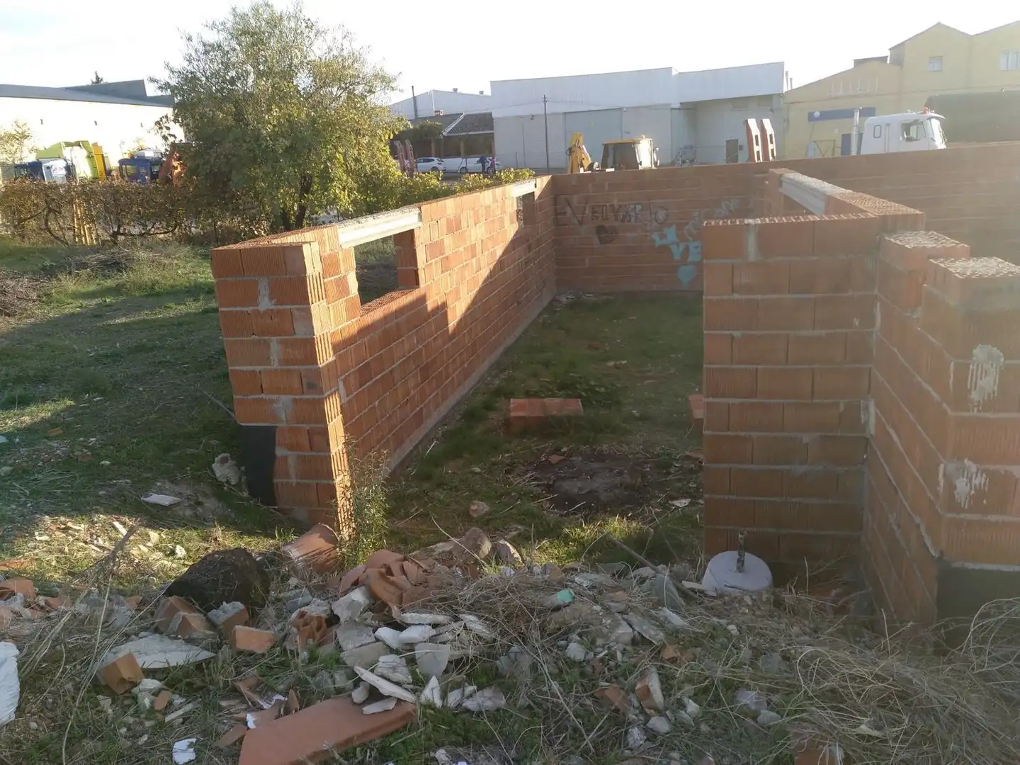 Terreny residencial en venda a Burguillos de Toledo, imagen 10