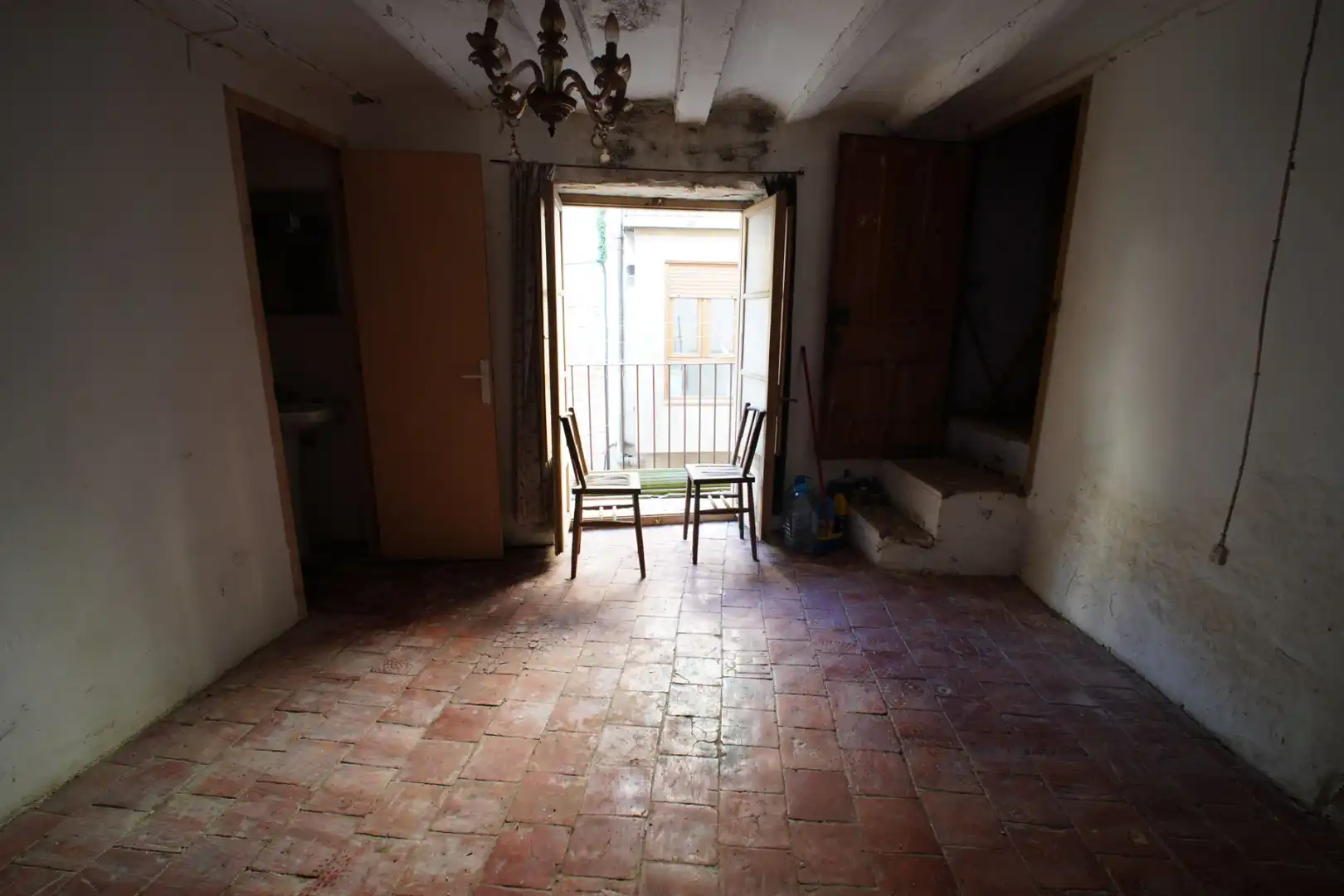 Casa con terraza en venta en Cretas, imagen 9