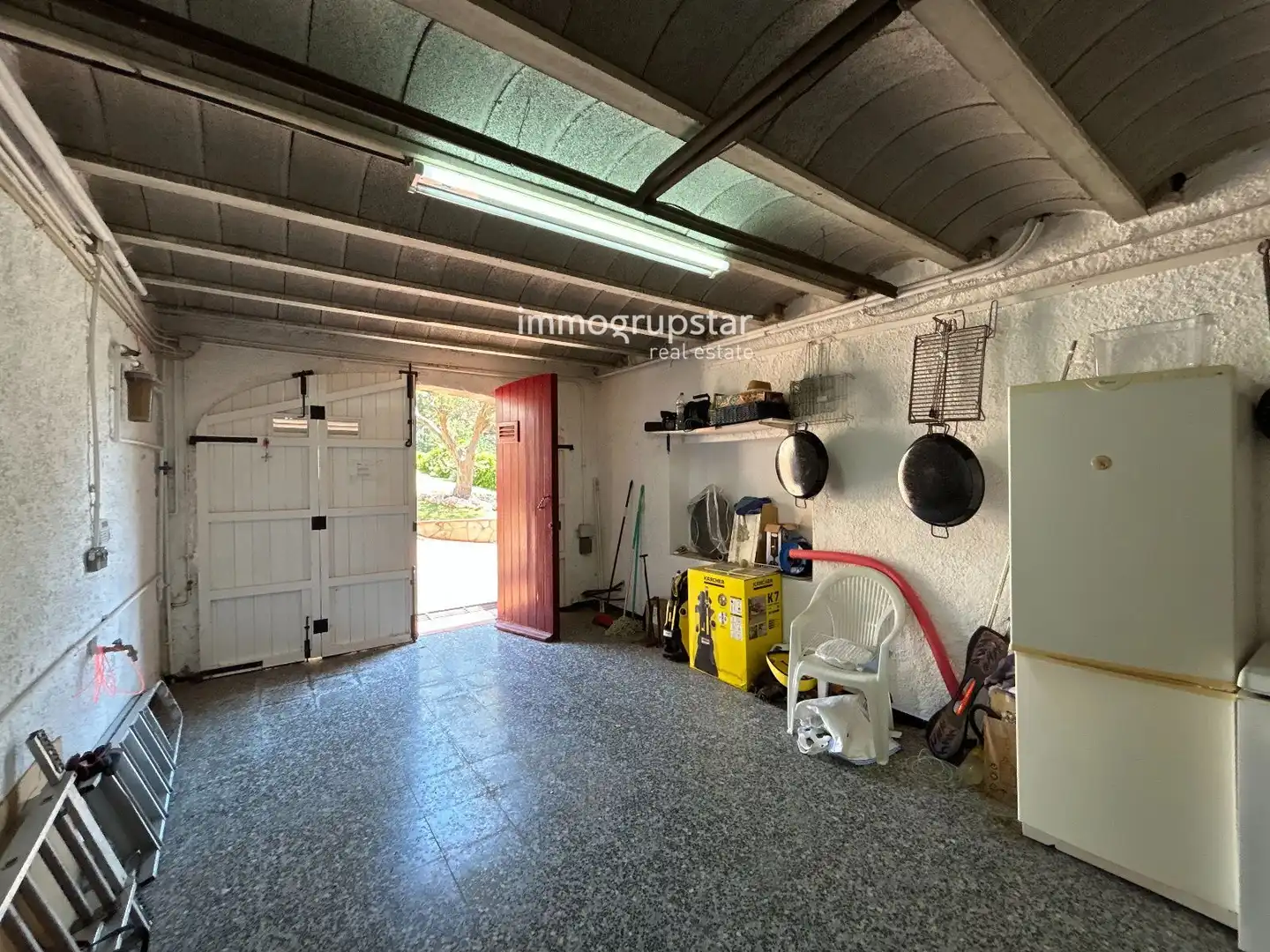 Casa o xalet en venda en Calonge i Sant Antoni amb Aire condicionat, Calefacció i Traster