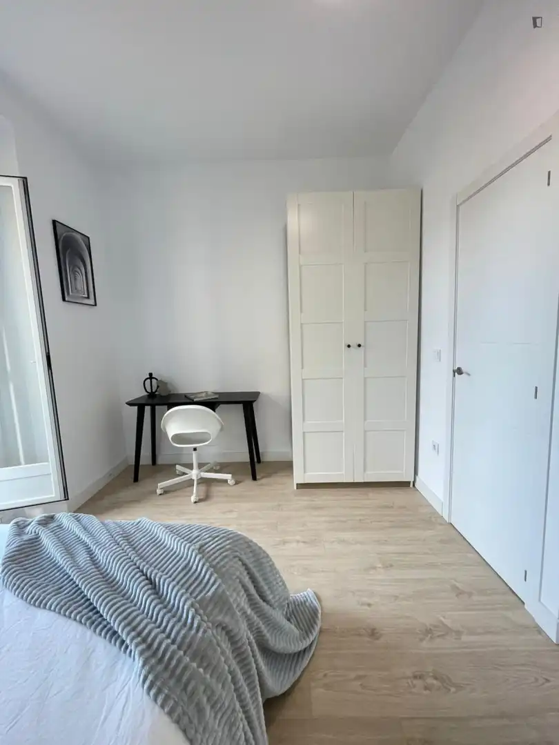 Habitación en Palacio