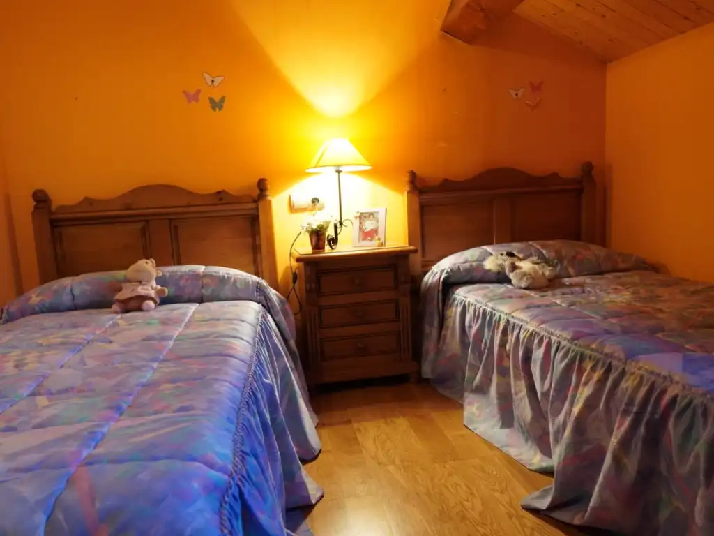 House for sale in Calle Mayor Ag.Coscoj.Sobrarbe, imagen 30