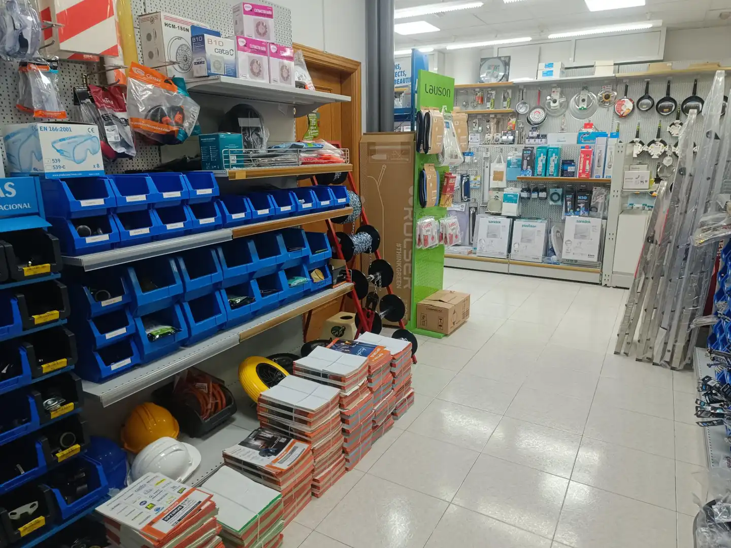 Locale commerciale in cessione a Martorell, imagen 4