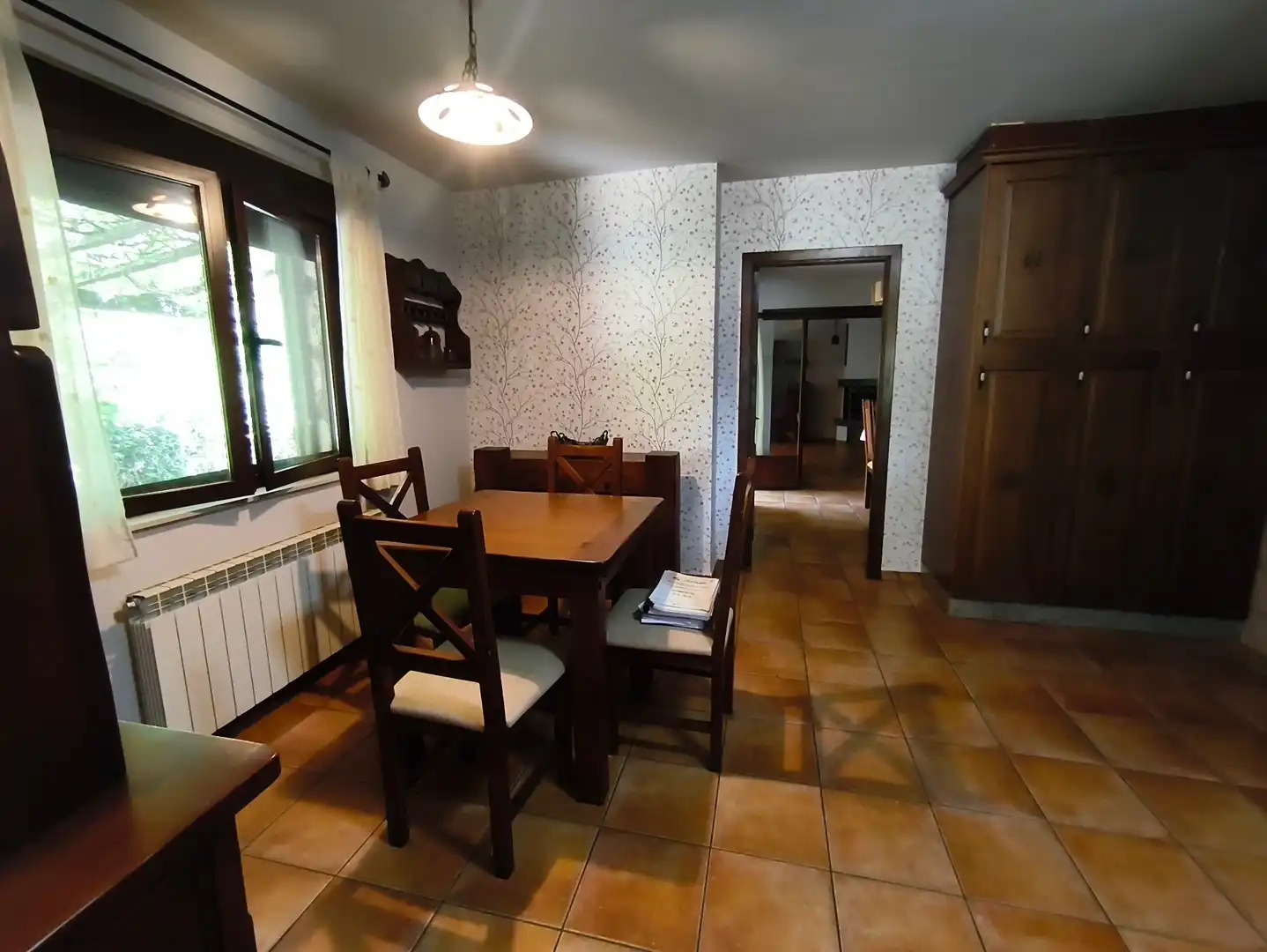 Casa o xalet en venda a Camino del Convento, 41, San Martín de Trevejo