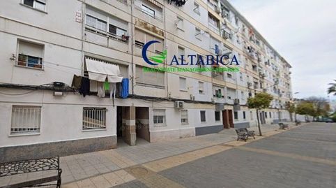 Foto 3 de Piso en venta en Antonio Rengel, El Carmen - Cardeñas, Huelva Capital