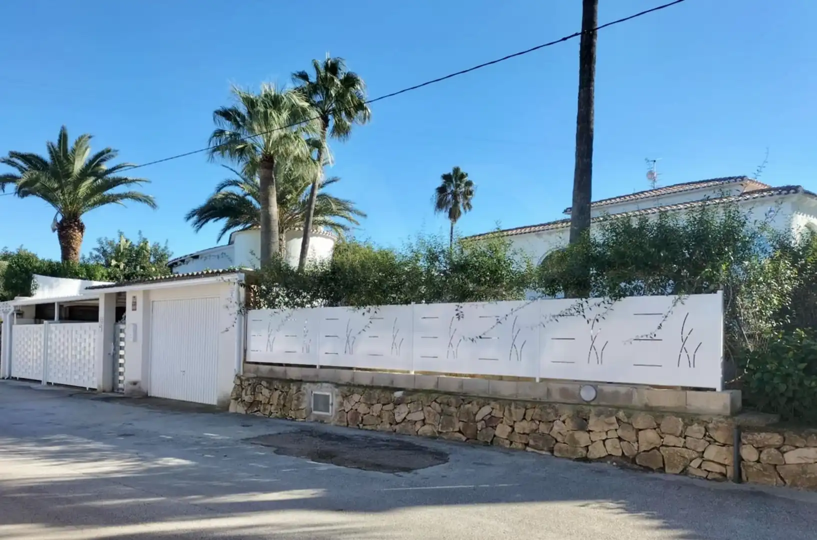 Casa con piscina in vendita a El Montgó, imagen 37