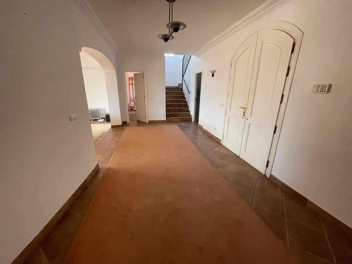 Villa avec terrasse à vendre à Mijas Golf, imagen 8