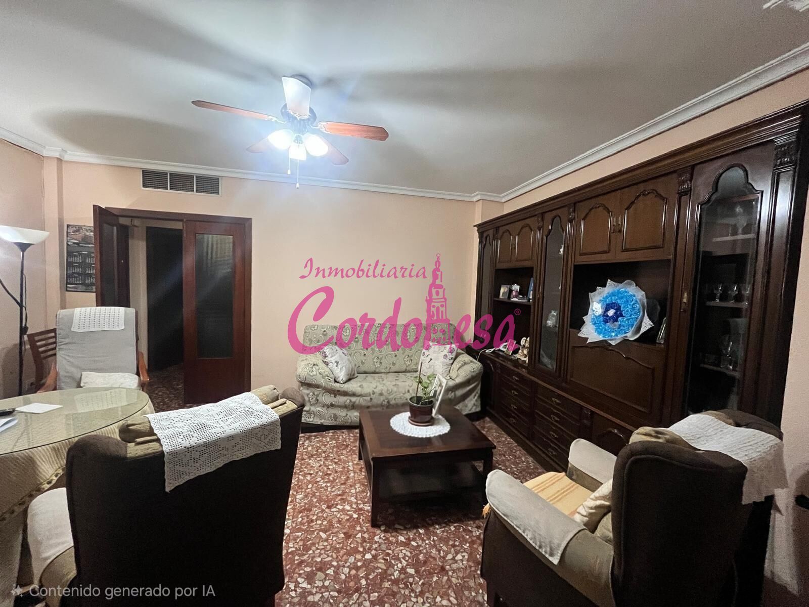 Pis en venda a Sta. Marina - San Andrés - San Pablo - San Lorenzo