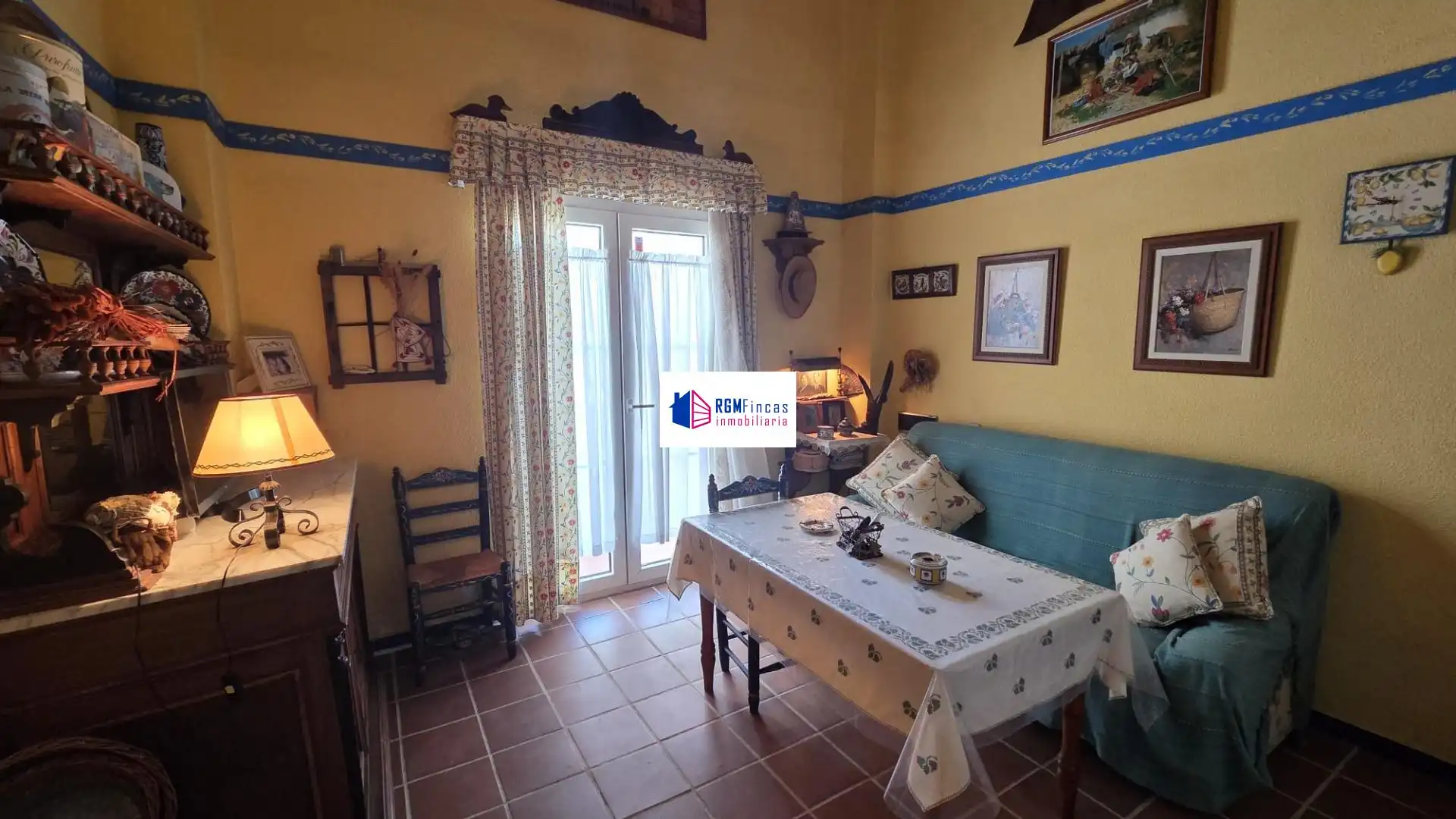 Duplex con terrazza in vendita a El Rocío, imagen 8