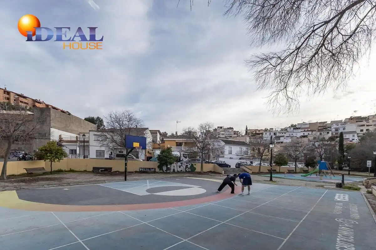 Casa en venta en Genil, imagen 42