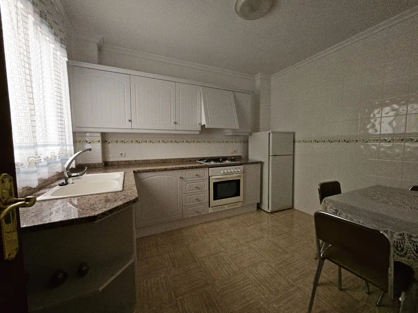 Casa amb terrassa en venda a El Pilar, imagen 11
