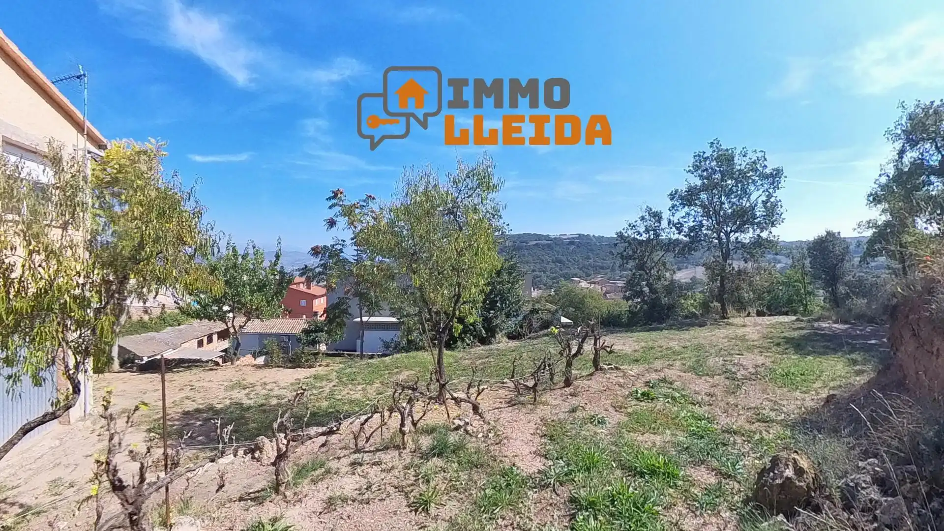 Casa o xalet en venda en Les Avellanes i Santa Linya amb Calefacció, Terrassa i Balcó